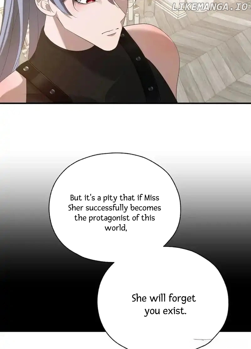 The Bride of the Fallen Angel chapter 17 - page 80